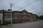 Baraboo C&NW Depot